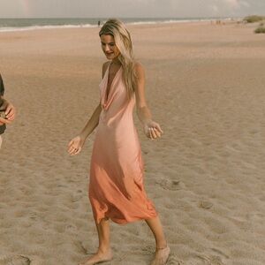 Young Fabulous and Broke dress! Size small